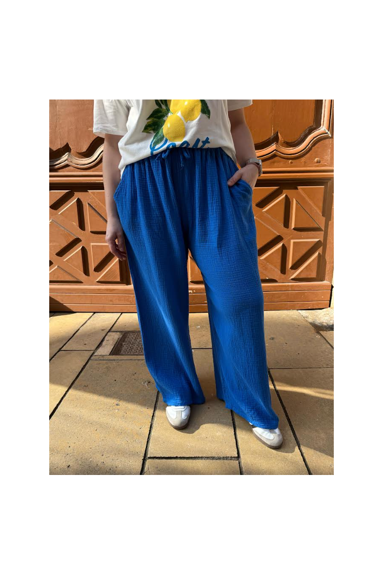 Pantalon Jade