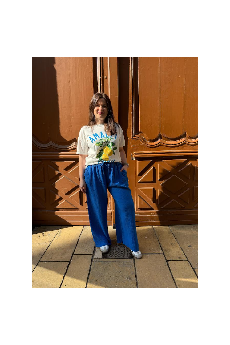 Pantalon Jade
