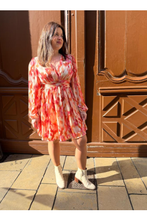 Robe Iris