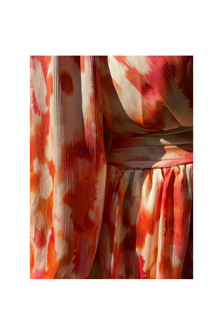 Robe Iris