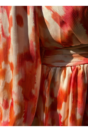 Robe Iris