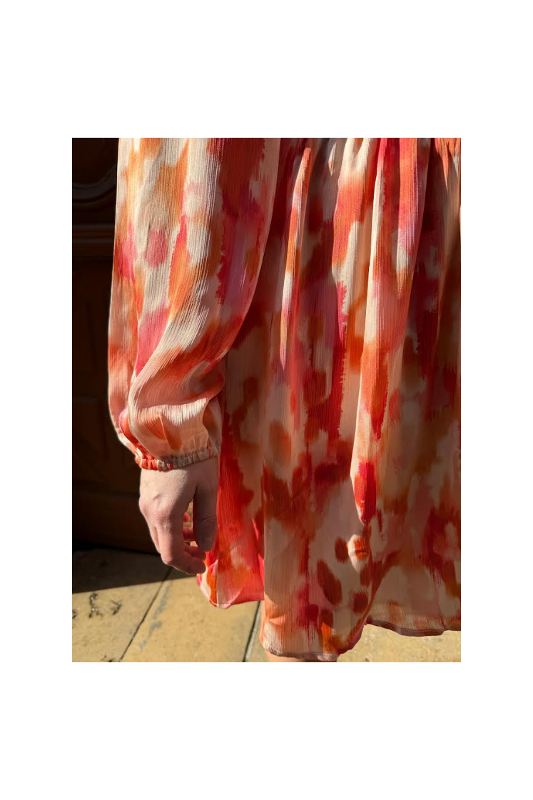Robe Iris