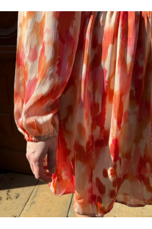 Robe Iris