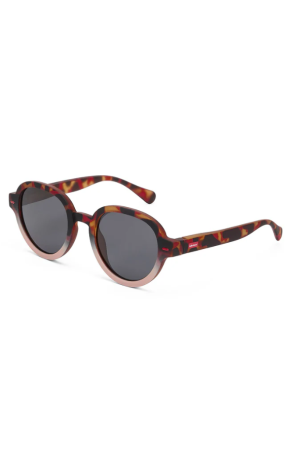 Lunettes de soleil Megy Craky Blush