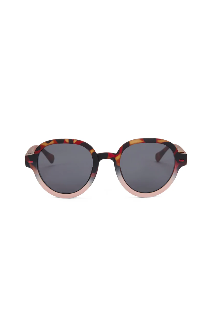 Lunettes de soleil Megy Craky Blush