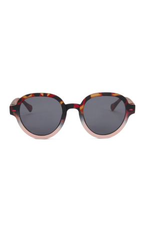 Lunettes de soleil Megy Craky Blush