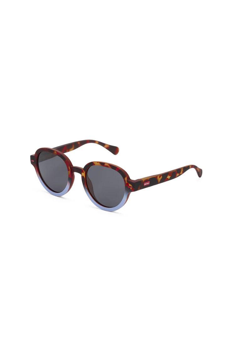 Lunettes de soleil Megy Craky Blue