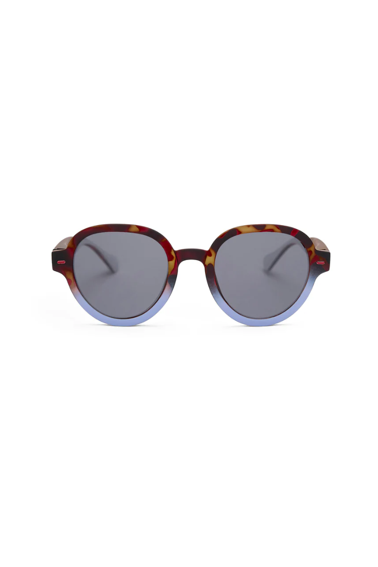 Lunettes de soleil Megy Craky Blue