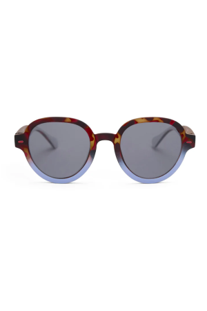 Lunettes de soleil Megy Craky Blue