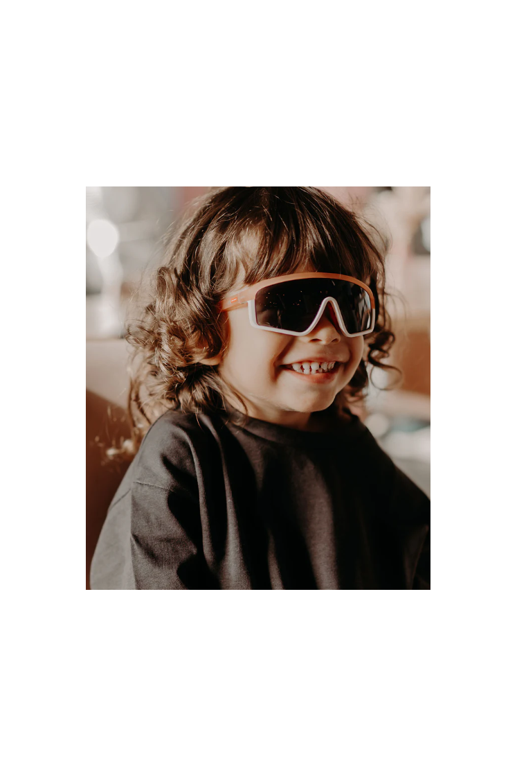 Lunettes de soleil Plany Betty