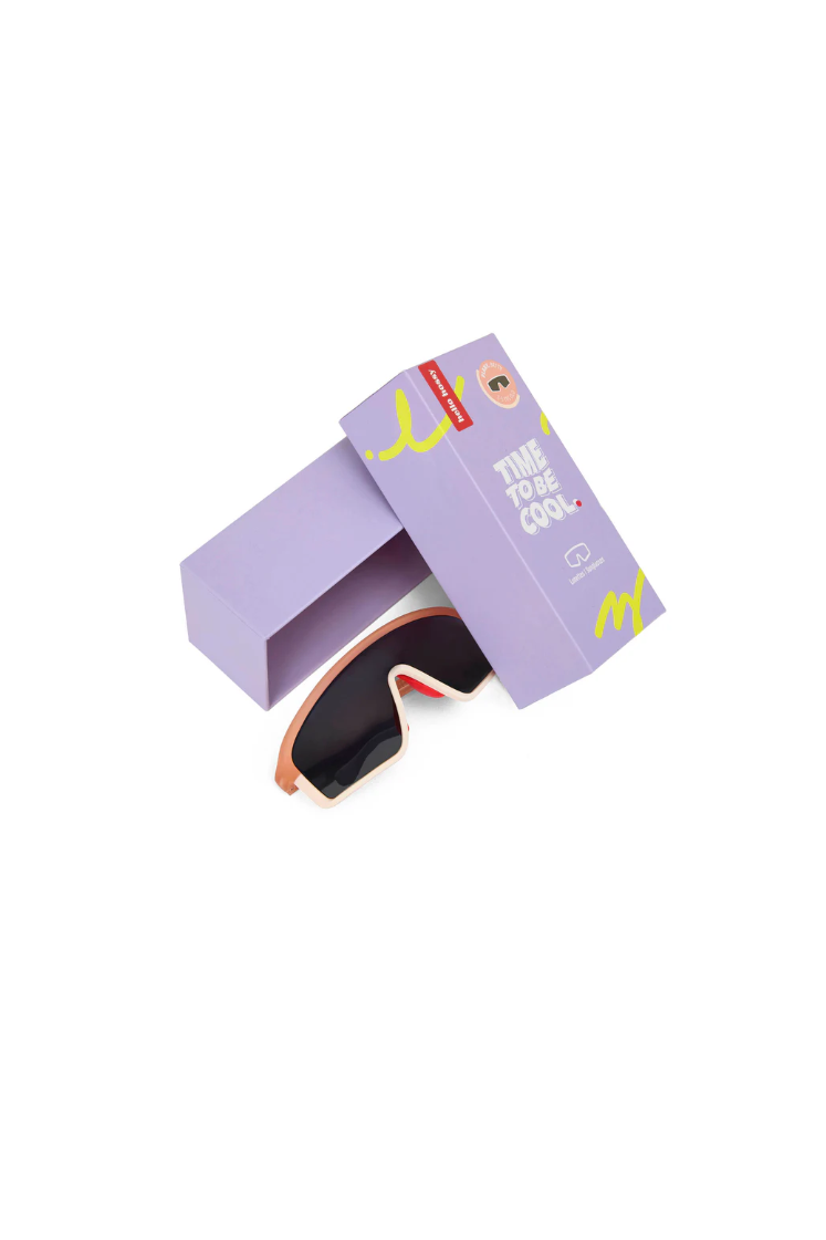 Lunettes de soleil Plany Betty