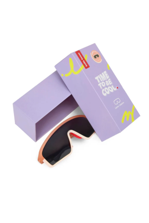 Lunettes de soleil Plany Breeze