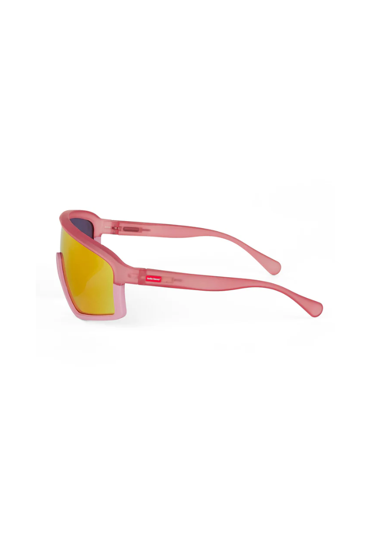 Lunettes de soleil Plany Cherry