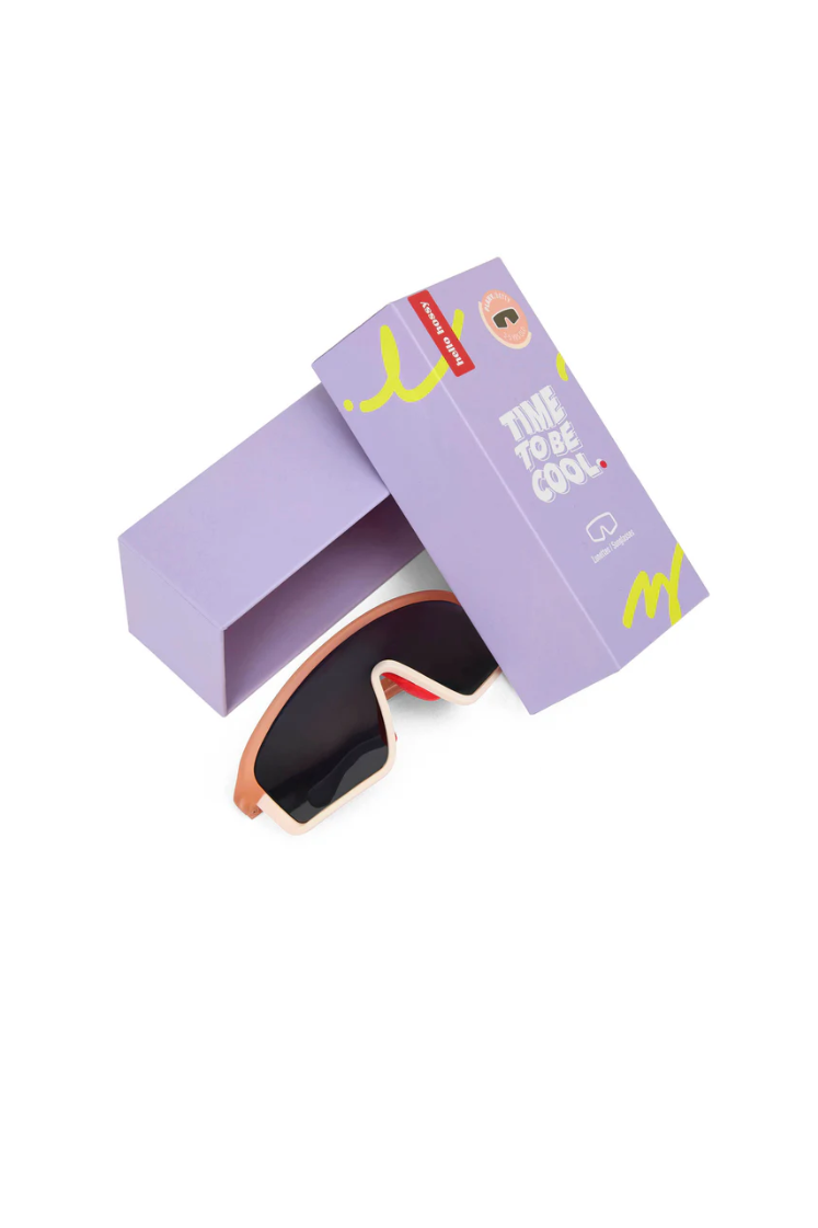 Lunettes de soleil Plany Cherry