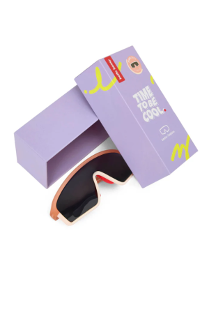 Lunettes de soleil Plany Cherry