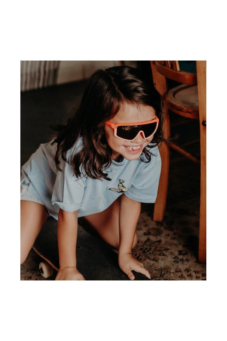 Lunettes de soleil Plany Glen