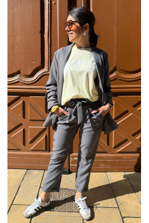 Pantalon Inès