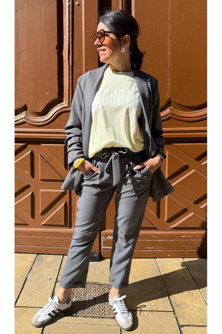 Veste Inès