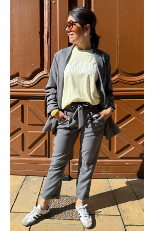 Veste Inès