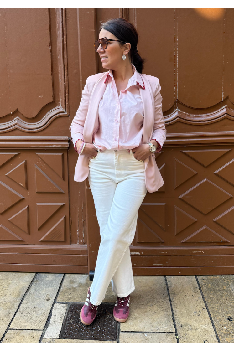 Veste Inès