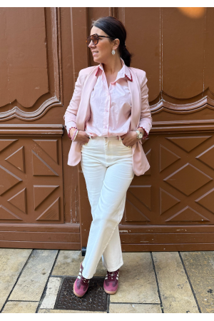 Veste Inès
