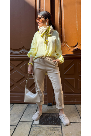 Pantalon Inaya