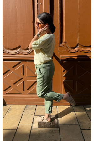 Pantalon Inaya
