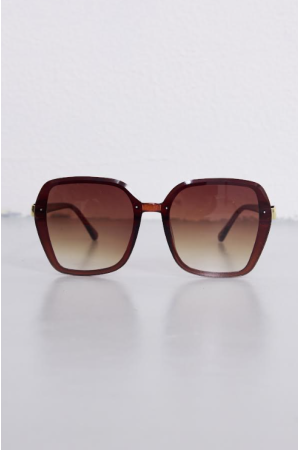 Lunettes de soleil adulte 3