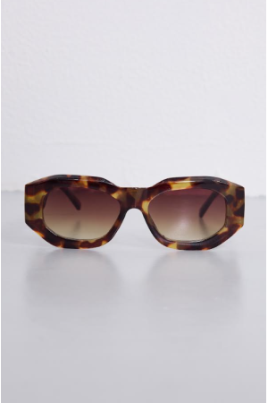 Lunettes de soleil adulte 4