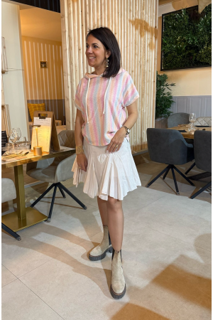 Tee-shirt Céline