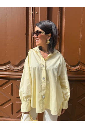 Chemise Ambre