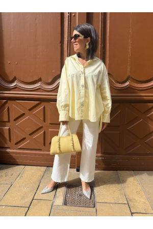 Chemise Ambre