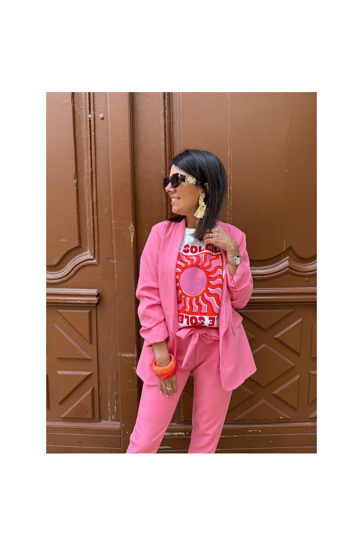 Veste Inès