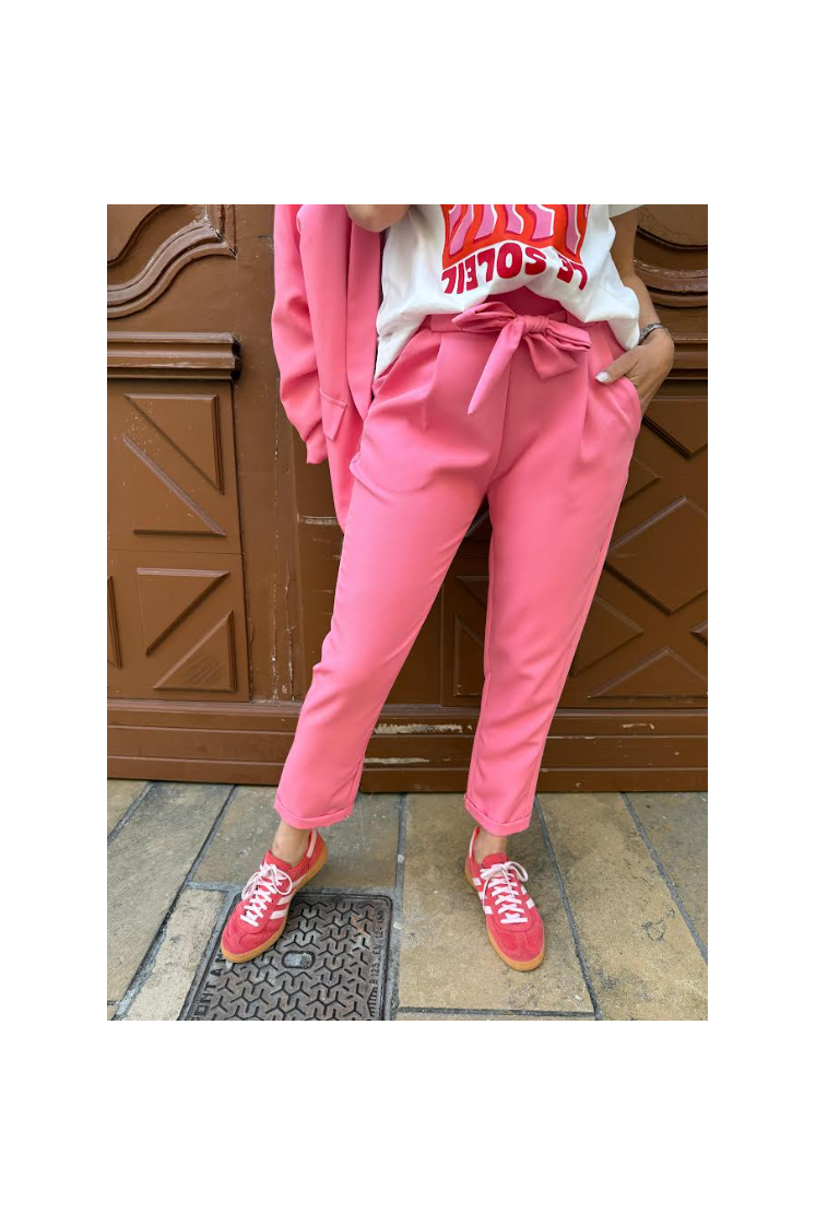 Pantalon Inès