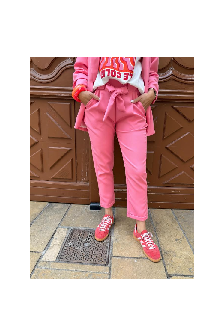 Pantalon Inès