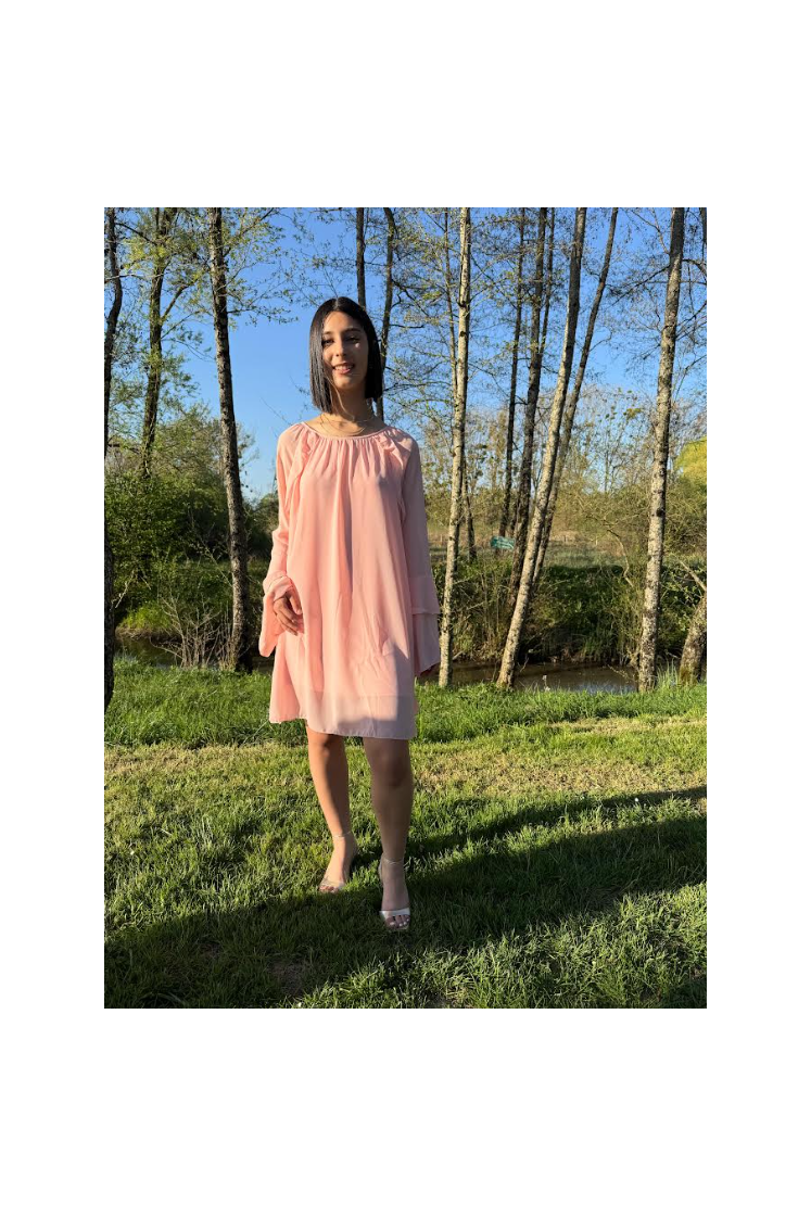 Robe Aude