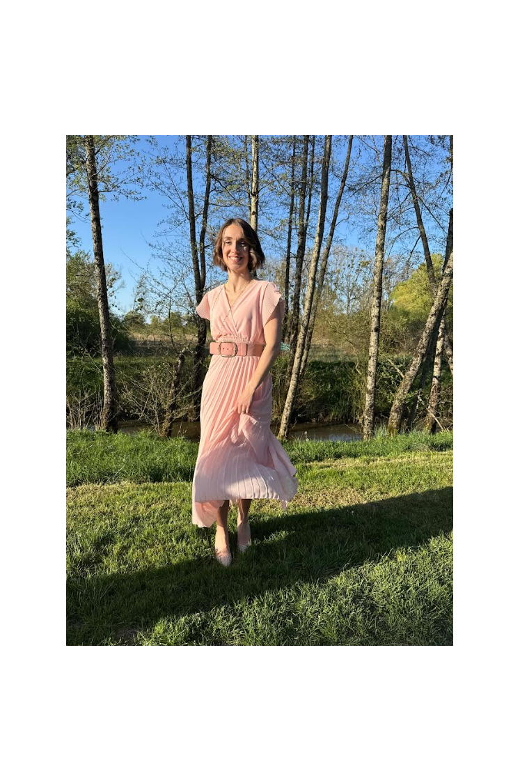 Robe Abby