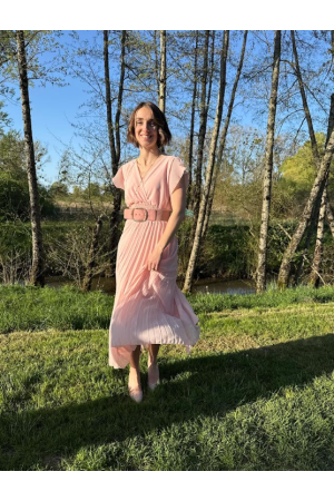 Robe Abby