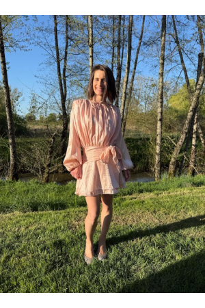 Robe Pya