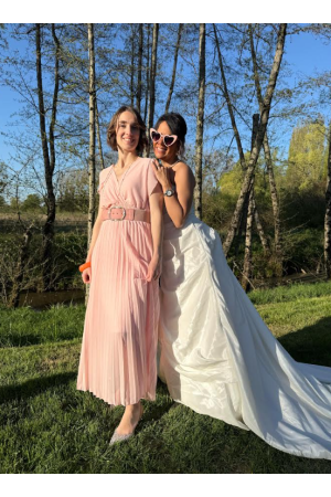 Robe Abby