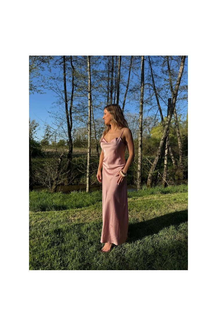 Robe Amanda