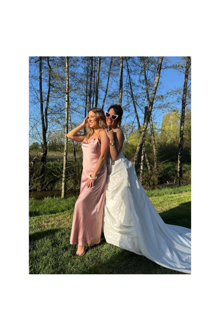 Robe Amanda