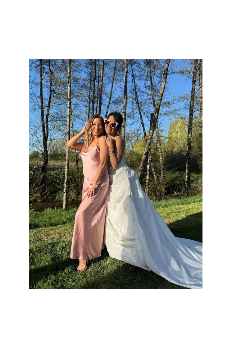 Robe Amanda