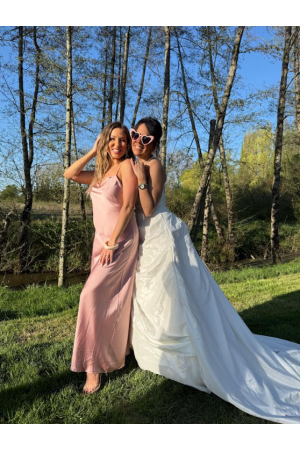 Robe Amanda