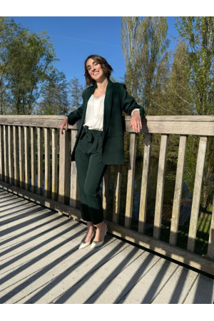 Veste Inès