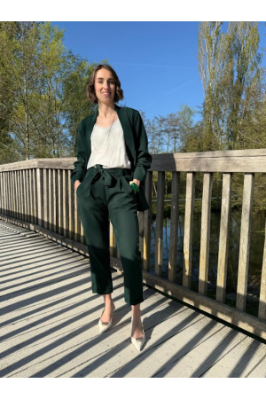 Pantalon Inès