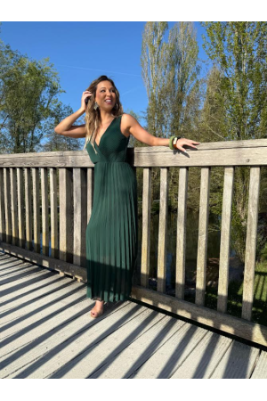 Robe Alix