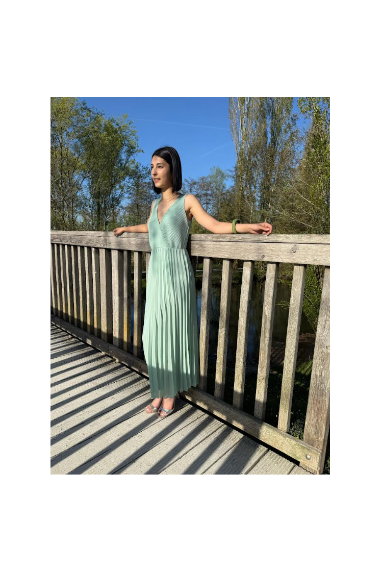 Robe Alix