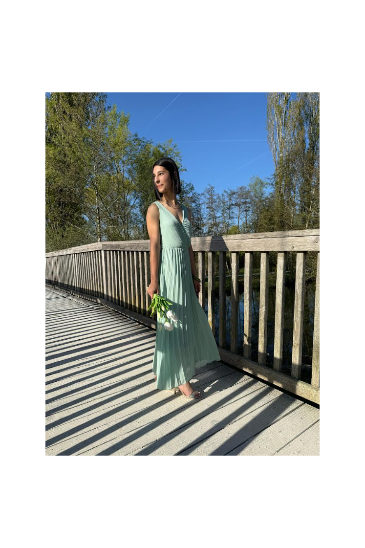 Robe Alix