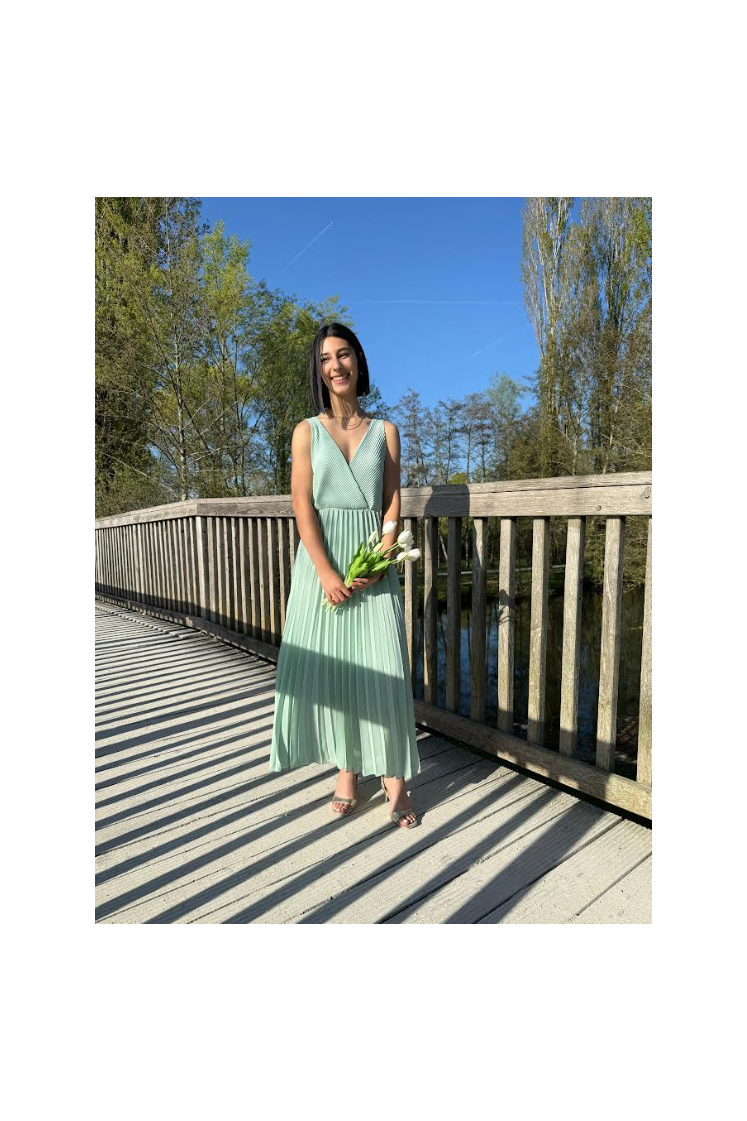 Robe Alix